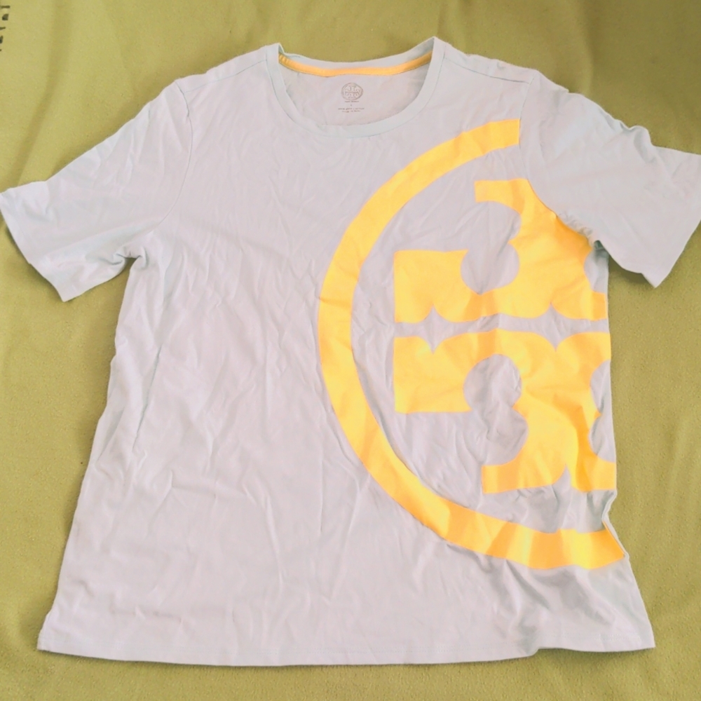 TORY BURCH Tshirt size L